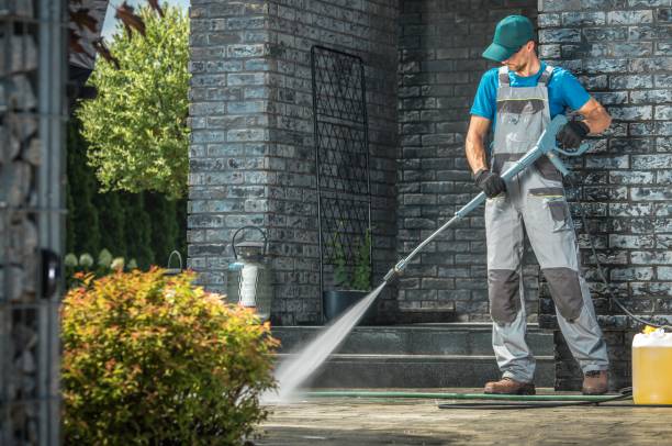 Best Roof Washing  in Firthcliffe, NY
