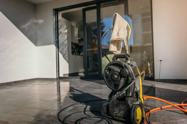 Best Parking Lot and Garage Cleaning  in Firthcliffe, NY